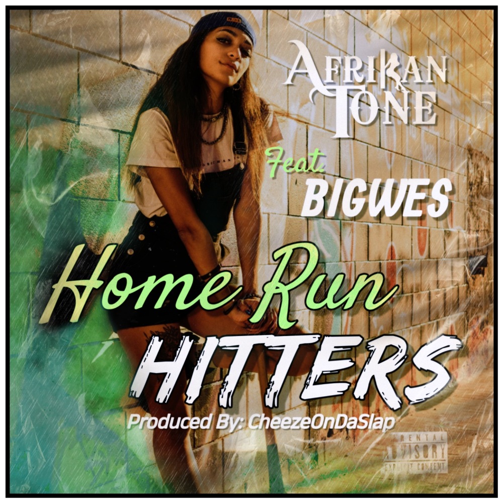 Home Run Hitters (Explicit)
