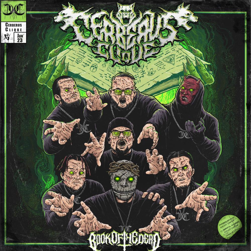 Possess Me (feat. Geno Cultshit) (Explicit)