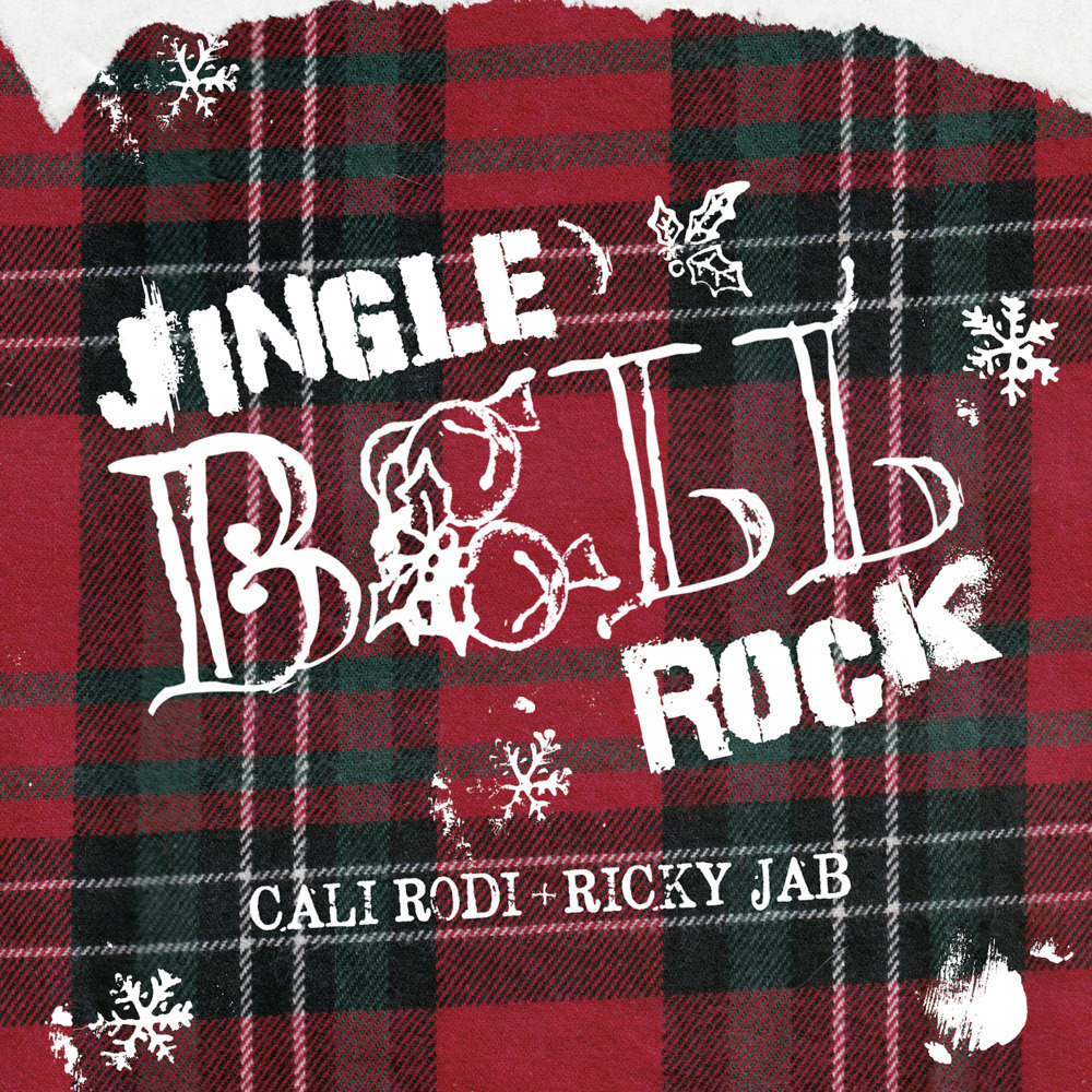 Jingle Bell Rock (Cover)