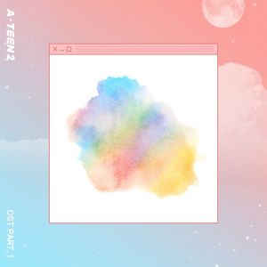 Album A-TEEN2 Part.1 oleh Baek Yerin