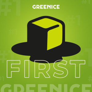 Album First from Greenice