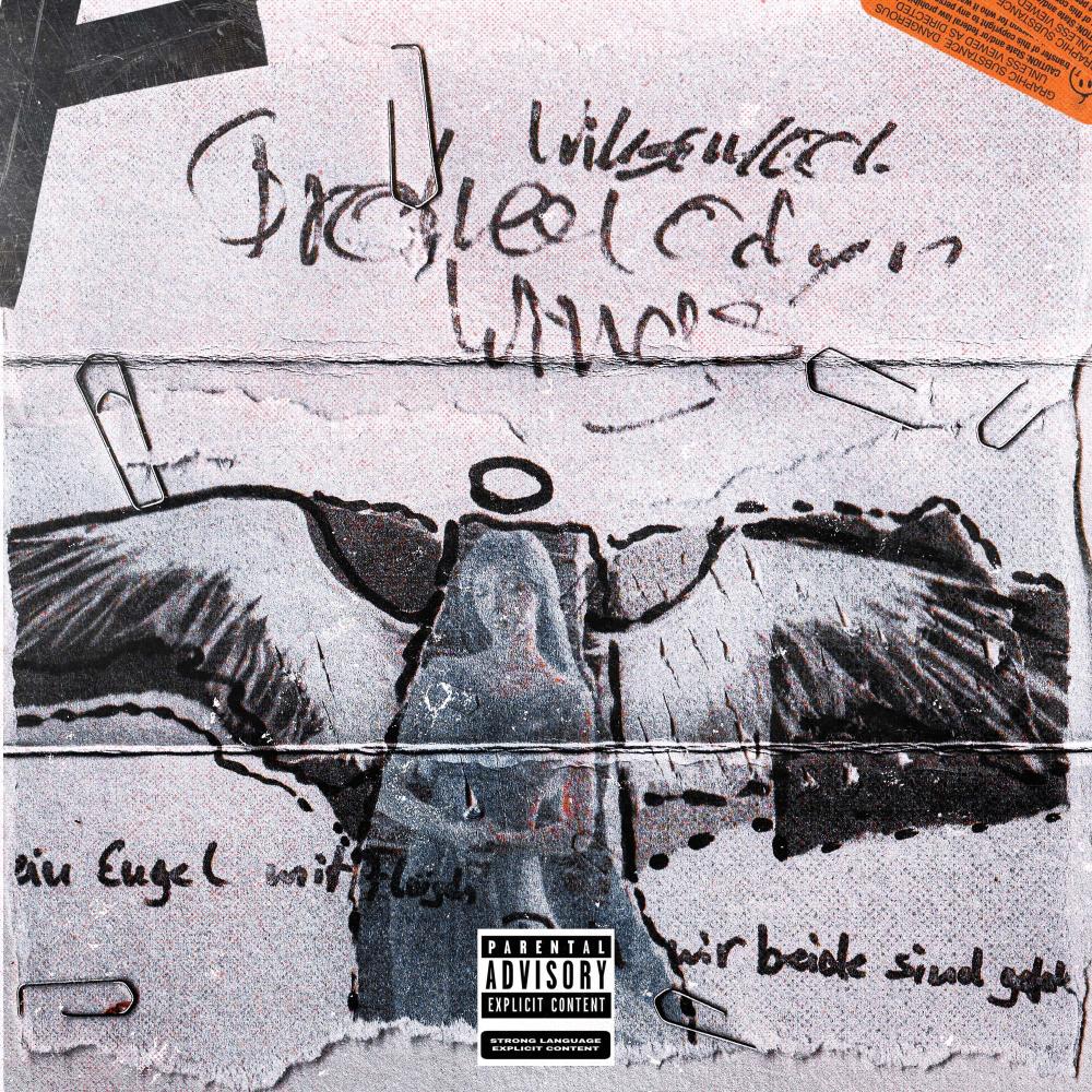 broken wings (Explicit)