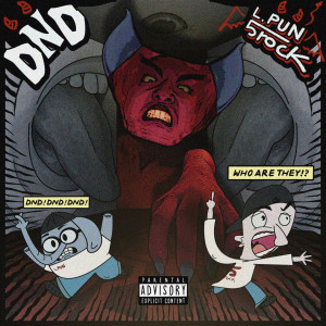 Album DND (Explicit) from L.PUN