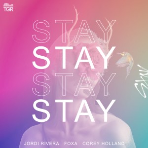 收聽Jordi Rivera的Stay (Explicit)歌詞歌曲