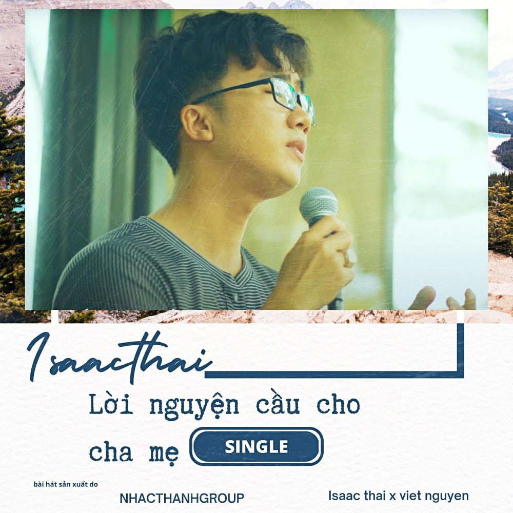 Lời Nguyện Cầu Cho Cha Mẹ