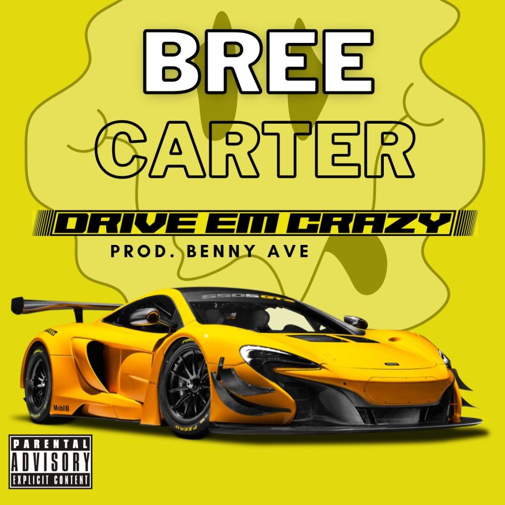 Drive Em Crazy (Explicit)