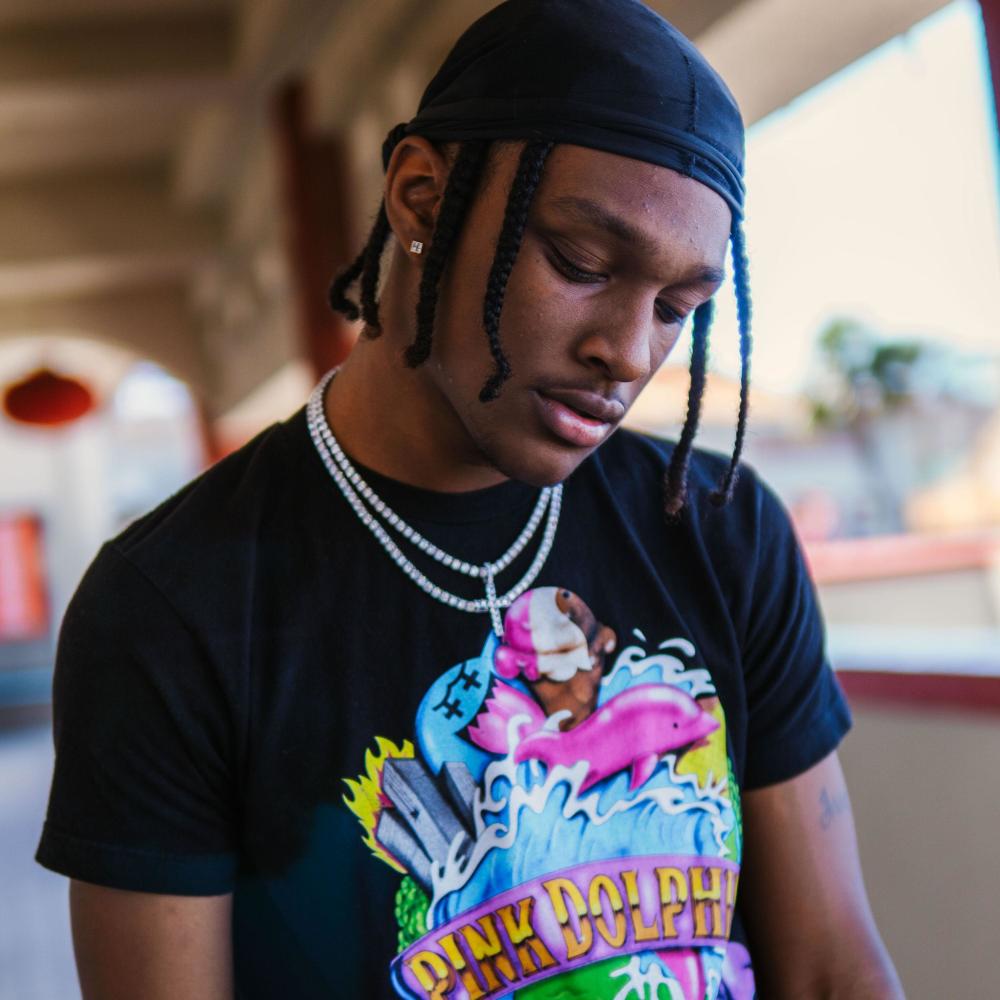 At The Bottom (Freestyle) (Explicit)