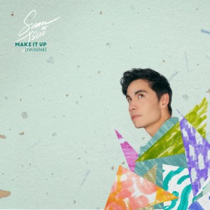 Sam Tsui的專輯Make It Up (revisited)