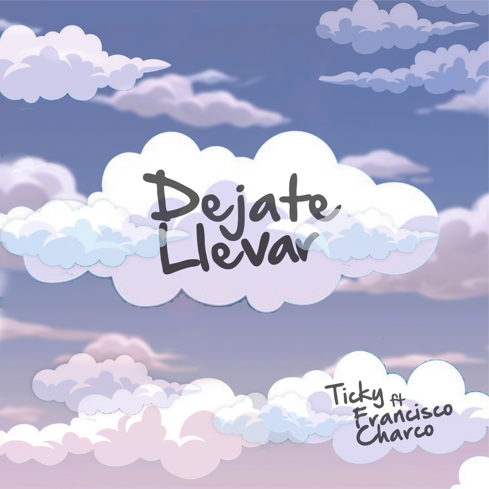 Dejate llevar