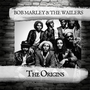 收听Bob Marley & The Wailers的One Love歌词歌曲