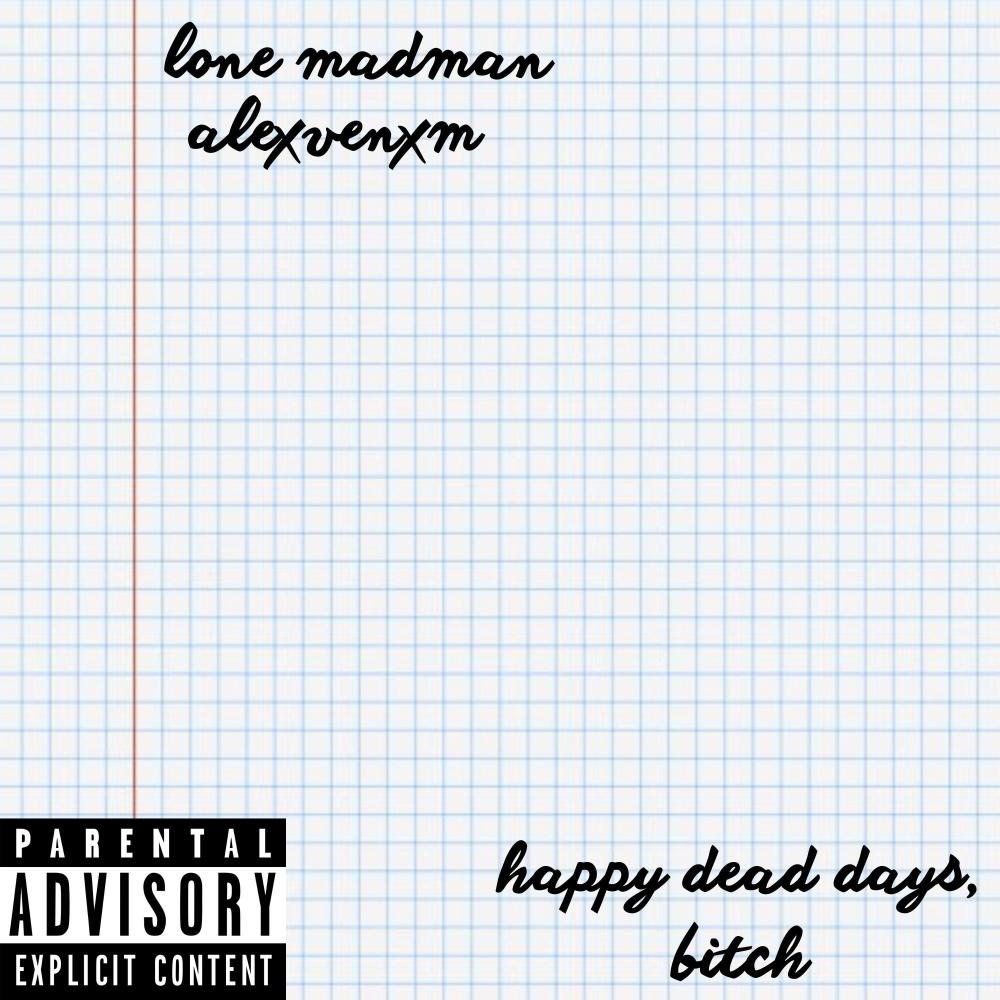 my angels are better off in hell (Explicit)