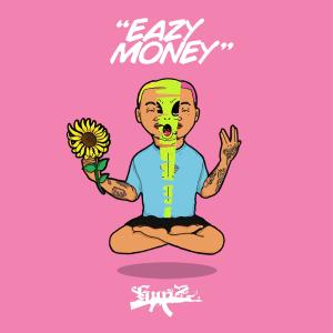 Album EAZYMONEY from Martha Fakddwer