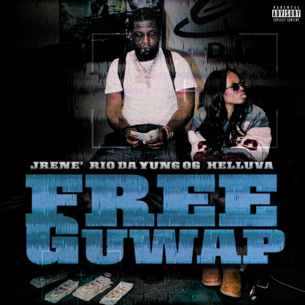Free Guwap (feat. Rio Da Yung OG) (Explicit)