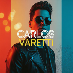 Carlos Varetti的專輯Miedo