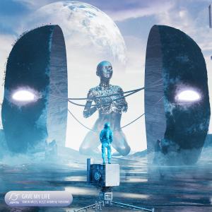 Album Gave My Life (VIP Guitar Mix) from Simon Miles
