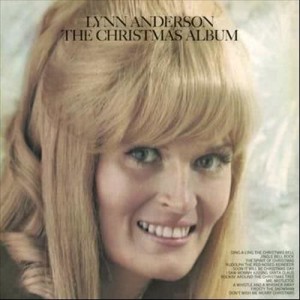 ดาวน์โหลดและฟังเพลง A Whistle and a Whisker Away พร้อมเนื้อเพลงจาก Lynn Anderson
