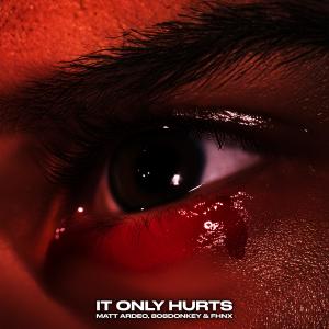 收聽Matt Ardeo的It Only Hurts歌詞歌曲