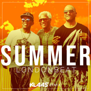 Londonbeat的專輯Summer (Klaas Remix)