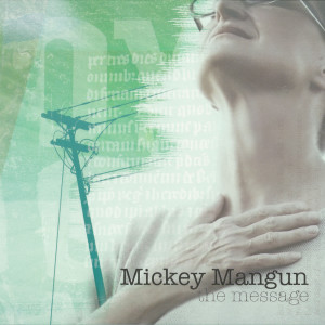 Dengarkan lagu Not Enough nyanyian Mickey Mangun dengan lirik
