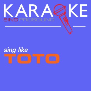 ดาวน์โหลดและฟังเพลง Africa (In the Style of Toto) [Karaoke with Background Vocal] (In the Style of Toto|Karaoke with Background Vocal) พร้อมเนื้อเพลงจาก ProSound Karaoke Band