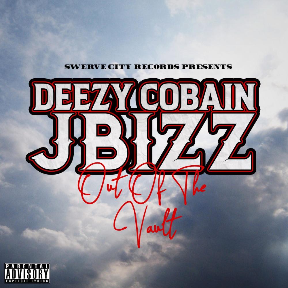 With My Bros (feat. J-Bizz) (Explicit)