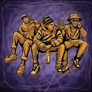 收聽Shady Boy Pi的Duero (Explicit)歌詞歌曲