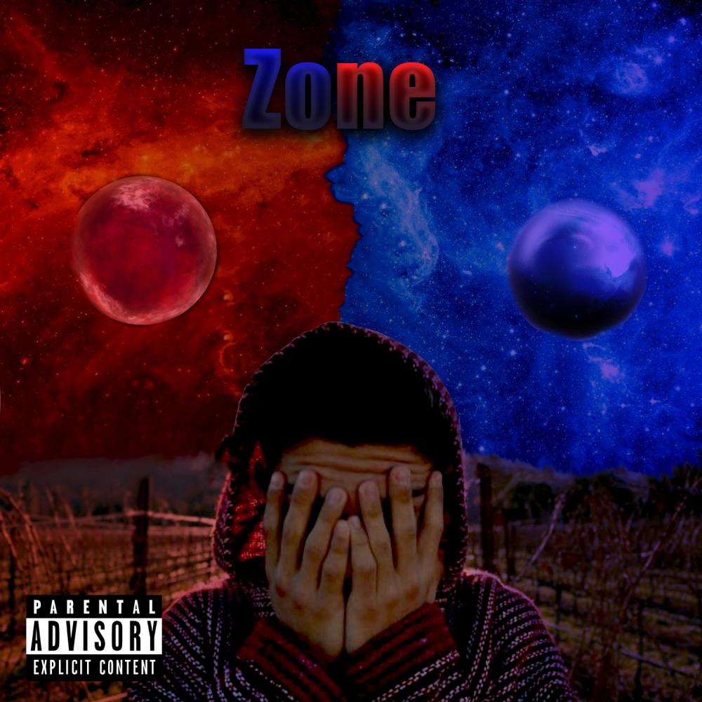 Zone (feat. JRod) (Explicit)