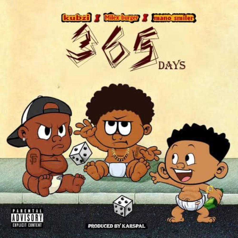 365 Days