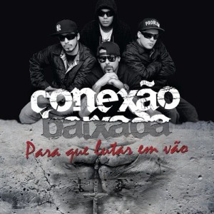 收聽Conexão Baixada的Os Verdadeiros (Dj Negralha, Dexter, Nego Jam, Gregory)歌詞歌曲