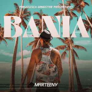 Marteeny的專輯Bania