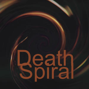 Andrew Allen的專輯Death Spiral