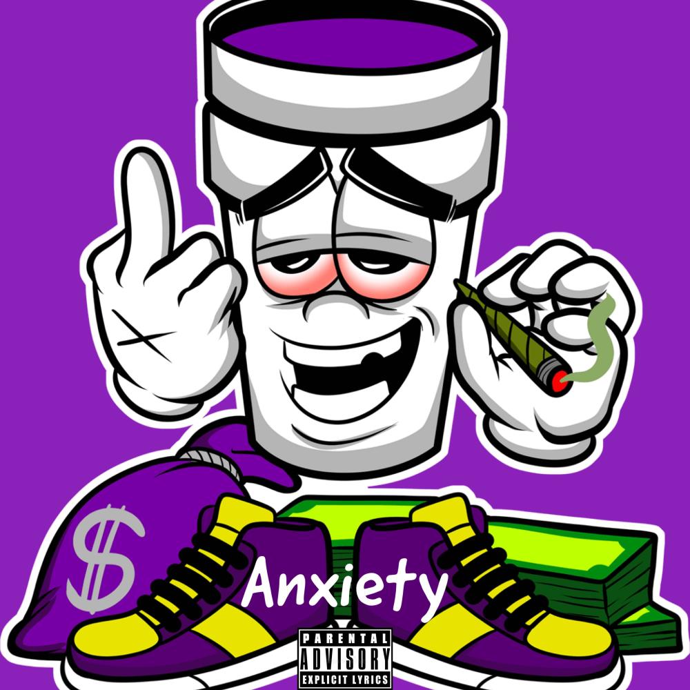 Anxiety (Explicit)