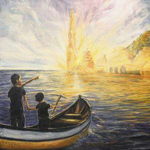 default playlist img