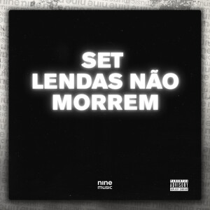 Album Set Lendas Não Morrem (Explicit) from 
