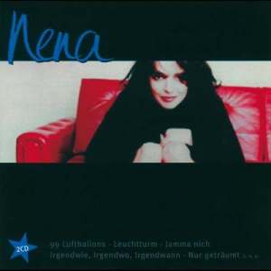 收聽Nena的Irgendwie, irgendwo, irgendwann (Live /1998)歌詞歌曲