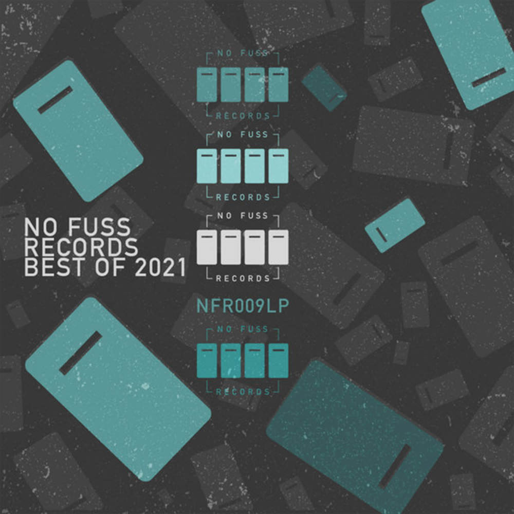 The Break (Local Options Remix)