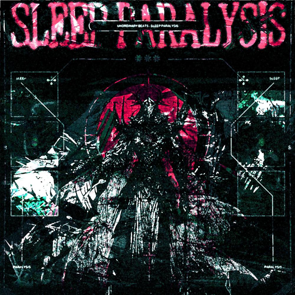 ･:*+.SLEEPPARALYSIS.:+*･