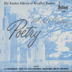 收聽Pauline Letts的John Milton: From 'Paradise Lost'歌詞歌曲
