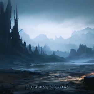 ดาวน์โหลดและฟังเพลง Drowning Sorrows พร้อมเนื้อเพลงจาก Ali Alkhazraji