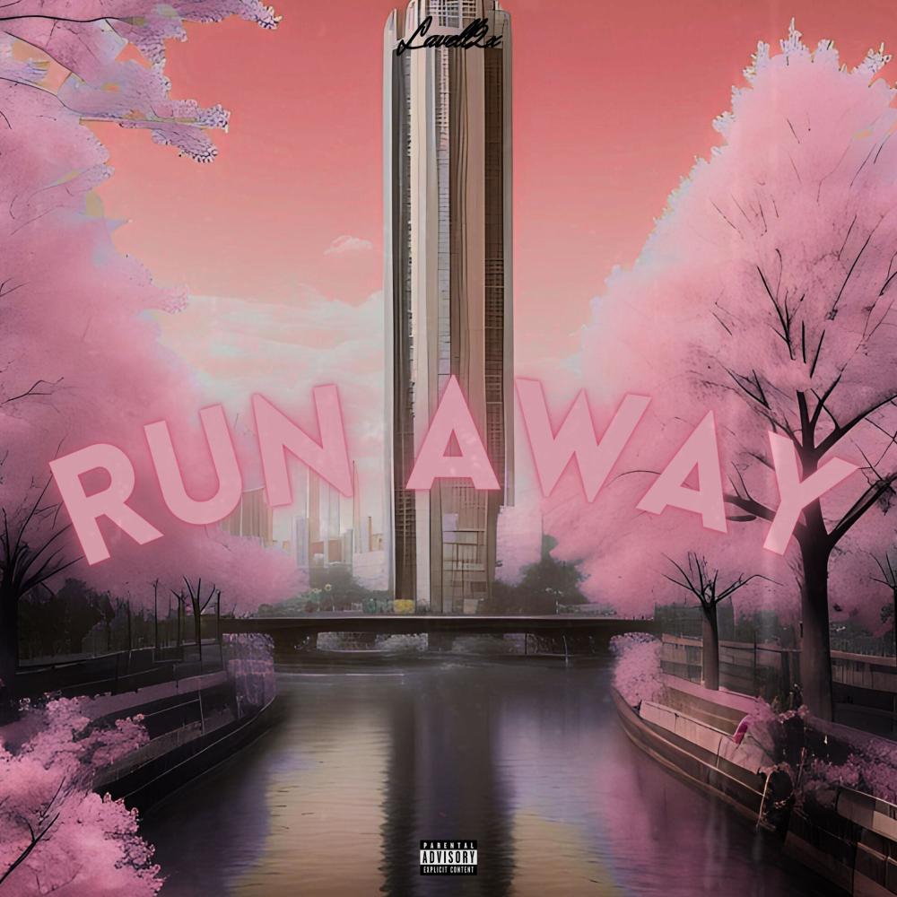 Run Away (feat. ic3prod) (Explicit)