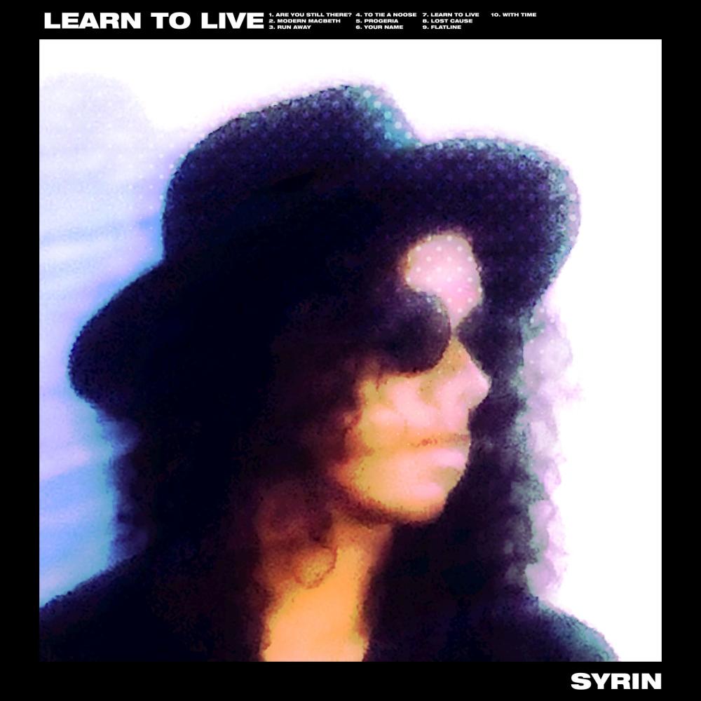 WITH TIME (Live)