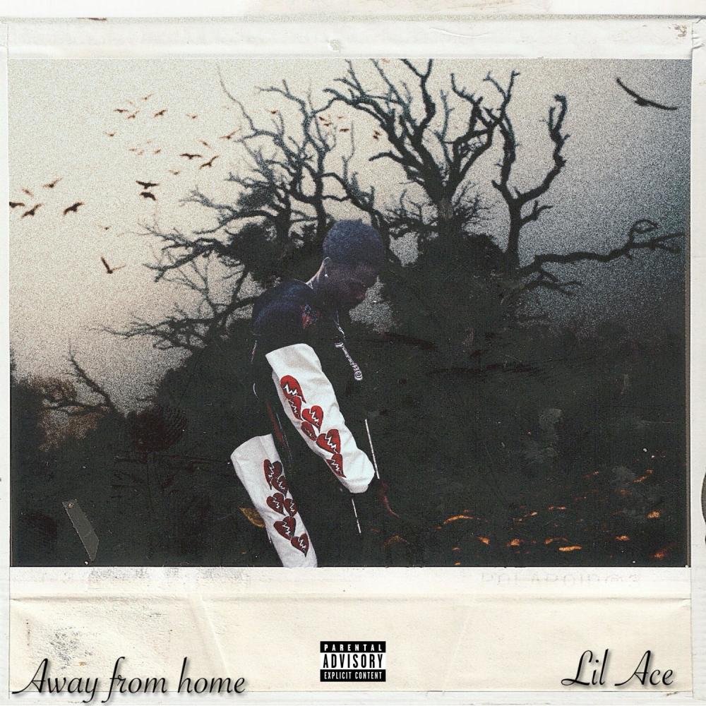 away from home (Explicit)