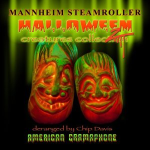 ดาวน์โหลดและฟังเพลง Addams Family พร้อมเนื้อเพลงจาก Mannheim Steamroller