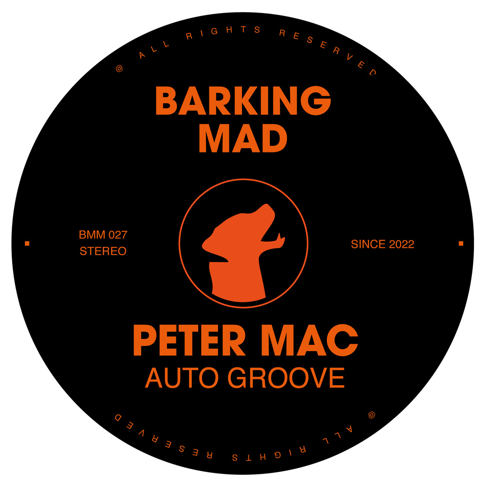Auto Groove (Original Mix)