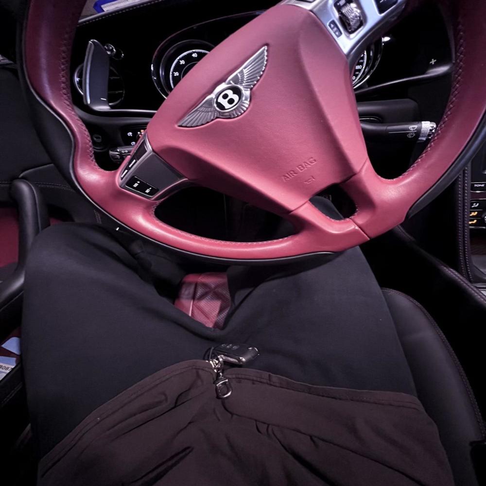 Dirk (Explicit)