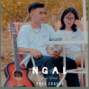 Listen to Ngal song with lyrics from Yaw Yazt
