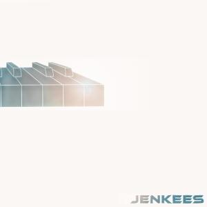 Ronald Jenkees的專輯Wonder And Flow