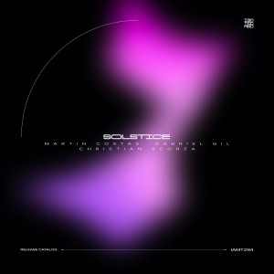 Album Solstice from 