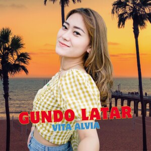 Listen to Gundo Latar song with lyrics from Vita Alvia