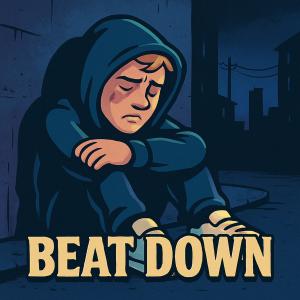Nayco的專輯Beat Down (feat. Lil Wayne)